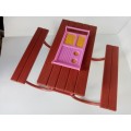 Barbie Outdoor Table and Chairs