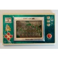 Nintendo Game and Watch Donkey Kong Jnr.
