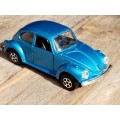Polistill VW Beetle made in Italy