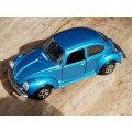 Polistill VW Beetle made in Italy