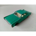 No. 31 Matchbox Lesney Lincoln Continental