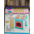 My Little Washing Cooking Stove