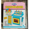 My Little Washing Cooking Stove