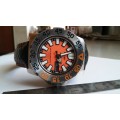 Seiko 5 Automatic ( Baby Monster) 23 Jewels, Free shipping!