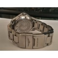 Longines Hydro Conquest, very good condition.
