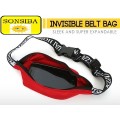 HIGH QUALITY INVISIBLE STORAGE BELT!!!
