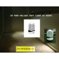 AMAZING MINI NIGHT LIGHTING FOR ANY ROOM IN YOUR HOME!!! WORK ON SENSOR!!!