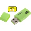 MICRO SUPPORT SDHC CARD - PLUG INTO USB!!!