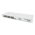MikroTik Cloud Router Switch CRS125-24G-1S-RM