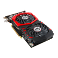 MSI GeForce GTX 1050 Ti Video Graphic Cards 4GB (pre-owned)