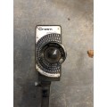 Vintage Video Camera