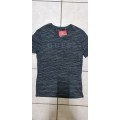100% Original Guess T-Shirt - Large (Retail R499)