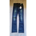 100% Original Guess Ladies Jeans - Guess Size 25 (Please see ladies chart sizes to get SA size)