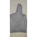 100% Original Levi`s Ladies Hoodie (Light Grey) Large - Brand new (Retail R799)