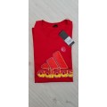 100% Original Adidas T-Shirt - Large (Retail R499)