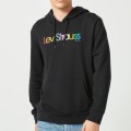 100% Original Levi`s Men`s Hoodie (Black) Medium - Brand new (Retail R899)