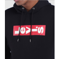 100% Original Levi`s Men`s Hoodie (Black) Large- Brand new (Retail R899)