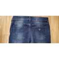 100% Original Guess Ladies Skinny Jeans - Guess Size 27 (SA Size 33) RETAIL R999