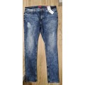 100% Original Guess Jeans - Mens Skinny Jeans Size : W32xL34 (Retail R1299)