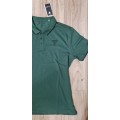 100% Original Guess Jeans - Mens Golfer Shirt Size : X-Large (Retail R699)