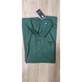 100% Original Guess Jeans - Mens Golfer Shirt Size : X-Large (Retail R699)