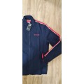 100% Original Guess Mens Jacket - MEDIUM (Retail R1399)