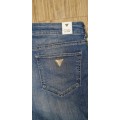 100% Original Guess Ladies Shorts - Size 32 RETAIL R899