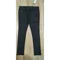 100% Original Guess Jeans - Mens Skinny Jeans Size : W38L34 (Retail R1299)