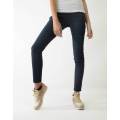 100% Original Guess Ladies Jeans - Guess Size 27 (SA Size 33) RETAIL R999 (Power Curvy Mid) NAVY