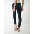 100% Original Guess Ladies Jeans - Guess Size 29 (SA Size 35) RETAIL R999 (Power Curvy Mid) NAVY