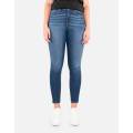 100% Original Guess Ladies Jeans - Guess Size 32 (SA Size 38) RETAIL R999 (High Rise)