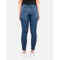 100% Original Guess Ladies Jeans - Guess Size 31 (SA Size 37) RETAIL R999 (High Rise)