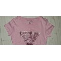 100% Original Guess Ladies Shirt - Guess Size Small RETAIL R499