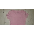 100% Original Guess Ladies Shirt - Guess Size Small RETAIL R499