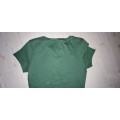 100% Original Guess Ladies Shirt - Guess Size Medium RETAIL R499