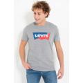 100% Original Mens Levi`s T-Shirt - XX-Large (Retail R499)