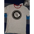 100% Original Mens Guess T-Shirt - Large (Retail R499)