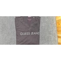 100% Original Mens Guess T-Shirt - X-Large (Retail R499)