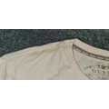 100% Original Mens Guess T-Shirt (REJECT) - X-Large (Retail R499)