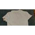 100% Original Mens Guess T-Shirt (REJECT) - X-Large (Retail R499)