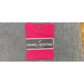 100% Original Mens Daniel Hechter (DH) T-Shirt (REJECT) - X-Large (Retail R499)