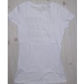 100% Original Guess Ladies T-Shirt - Size X-Small - RETAIL R699