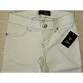 100% Original Guess Ladies Jeans- Size W32L34 RETAIL R999