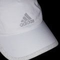 Original Adidas FK0848 Run Bonded Cap - White (Retail R599)