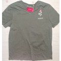 100% Original Mens Guess T-Shirt - X-Large (Retail R599)