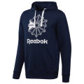 100% Original Reebok DT8126 C Big Logo Hoodie - Size Medium (Retail R999)