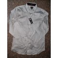 Original Guess Formal Shirt - Small (Retail R1299)