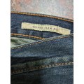 Original Guess Jeans - Mens Rocker Slim Boot Jeans Size : W29L32 (Retail R1299)