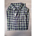 Original PRINGLE of Scotland Formal Shirt - X-Large (Retail R1599)