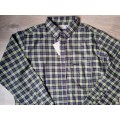 Original PRINGLE of Scotland Formal Shirt - X-Large (Retail R1599)